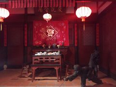 9-中国闽台缘博物馆