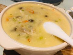 -金汇酒楼(中山东区店)