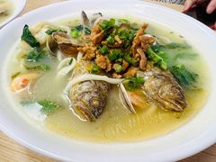 -面道赞宁海海鲜面(迎凤街店)