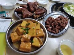 -美兰春记食店·龙舌坡红烧牛肉