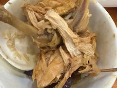 -环秀楼(黄山呈坎店)