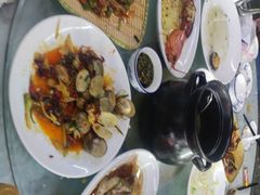-范饭椰林川湘味海鲜·椰子鸡(三亚湾椰梦长廊店)