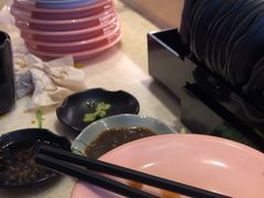 -争鲜回转寿司(东方银座店)