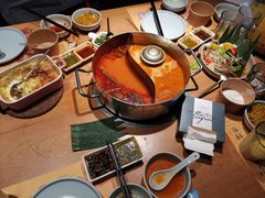 -生如夏花泰式火锅(鹭洲里店)