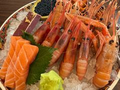 -田舍家Inakaya·炉端烧·铁板烧(天汇igc店)