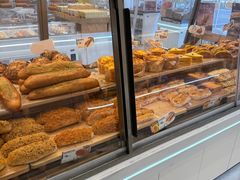 -85度C(上海秀沿路店)