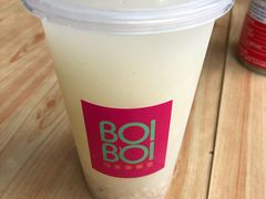-BOIBOI马来茶餐室(江宁路店)