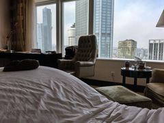 -大连中远海运洲际酒店