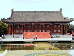 -华清宫景区