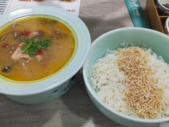 -康师傅私房牛肉面(北京南站店)