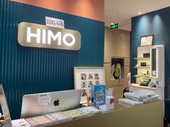 -海马体照相馆(西安高新万达广场店)