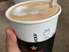 -星巴克臻选(宁波天一广场店)
