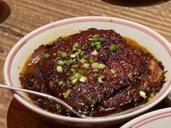 -苏州凯悦酒店·酒肆(华池街店)