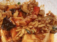 -倍儿美海鲜大排挡·非遗海鲜蒸饺(洋货店)