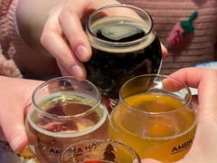 -Ambra Haus琥珀屋精酿餐厅(宝山店)