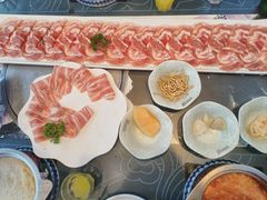 -名都晓荷塘(涿州店)