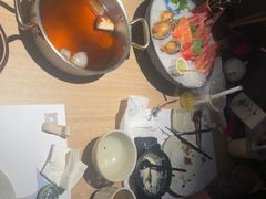 -匠和风精致料理(宁德万达店)