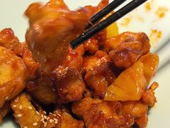 -鱼食饭稻·苏浙土菜17年老馆子(平江路店)