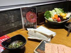-呷哺呷哺 黄金牧场 (新中关购物中心店)