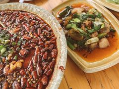 -青城甲(青城山店)