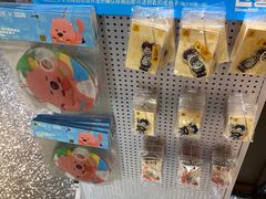 -安又胖韩国烤肉(泰达永旺店)