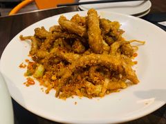 -新旺茶餐厅(嘉里城店)