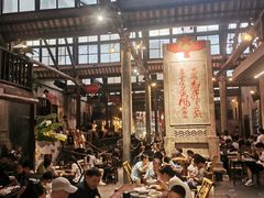 -東茅街茶馆