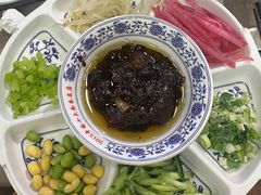 -老浒记烤鸭-北京菜(琉璃厂店)