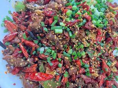 -温江公平红烧兔(总店)