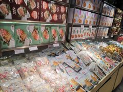 零售区-水果地带(银泰城店)