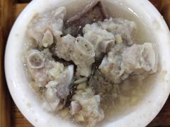 -天鲜阁·海鲜粤菜·33年老字号(石槎白云站店)