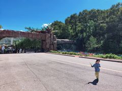 -桑干河大峡谷旅游区