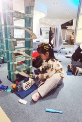 -MINI MARS KIDS CLUB亲子家庭中心(杨浦黄兴店)