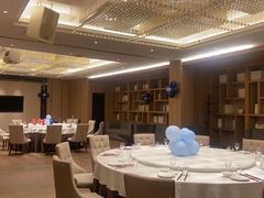-世纪缘湖滨花园酒店·湖景轩中餐厅(太阳宫店)