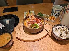 -沼津港精致料理·寿喜烧·烧鸟(青浦宝龙广场日料榜单店)