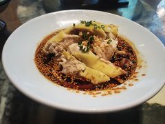 -那家小馆•北京菜•烤鸭(香山店)