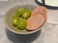 -船歌·鱼水饺青岛菜(太阳宫凯德MALL店)