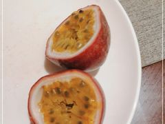 -海南棋子湾开元度假村·祺咖啡自助餐厅