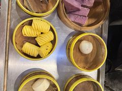 -素德轩素食餐厅(东港店)