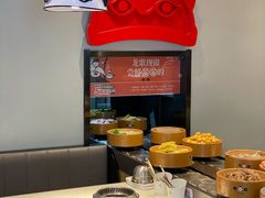 -龍歌自助小火锅(市南金茂湾店)