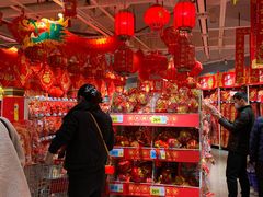 -大润发(花都店)
