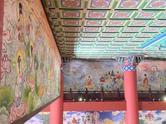 -上海东林寺(金山区)