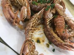 -秋姐美食店(旅游大道店)