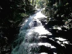 -藏龙百瀑风景区