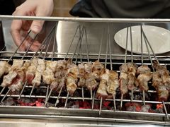 -小寒羊烧烤(凯瑞时代大厦店)