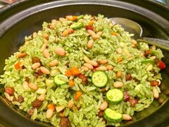 -三宝大饭店-中和艺素餐厅(浦上金山正祥广场店)