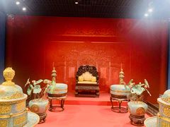 -上海博物馆(人民广场馆)