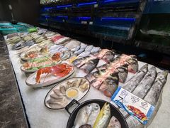 -旺达小吃•三十年福州菜(正大广场店)