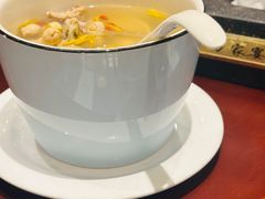 -万家宴海鲜大酒楼(五四路店)