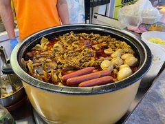 -安徽阜阳卷馍(西单店)